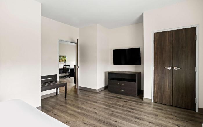 Best Western Iowa/Lake Charles East