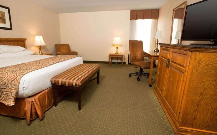 Days Inn by Wyndham Rolla