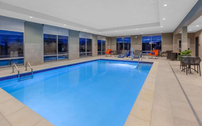 Hampton Inn & Suites Bloomfield Hills Detroit