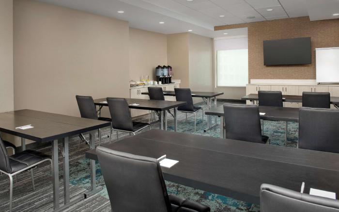 Tru By Hilton Miami Airport South Blue Lagoon, FL