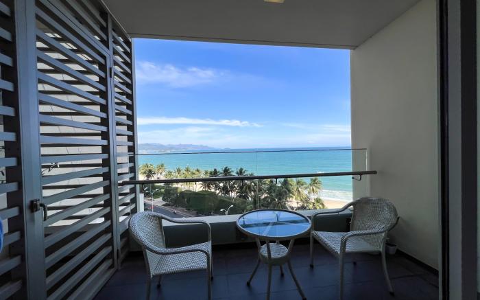 Beach The Beach Apartment