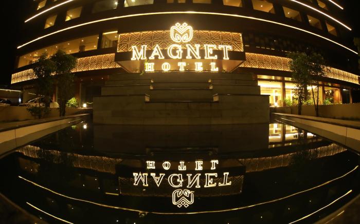 Magnet Hotel