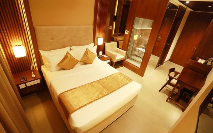Magnet Hotel