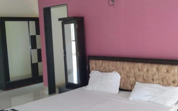 Waterfall Touch 4 bedroom villa with private pool