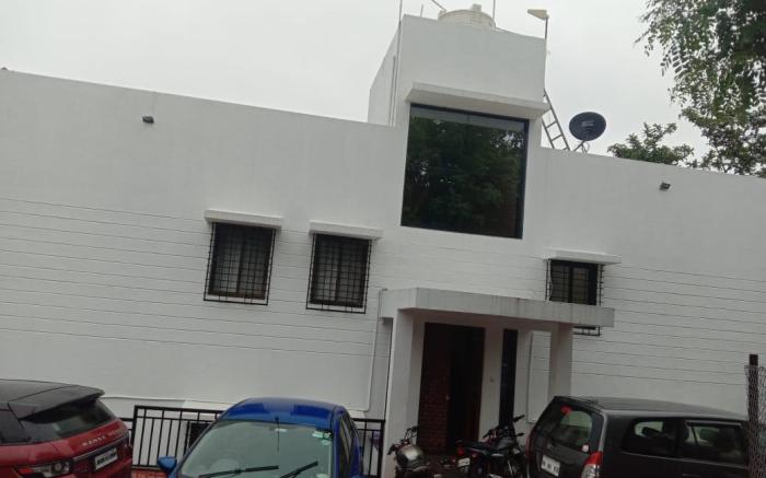 Waterfall Touch 4 bedroom villa with private pool