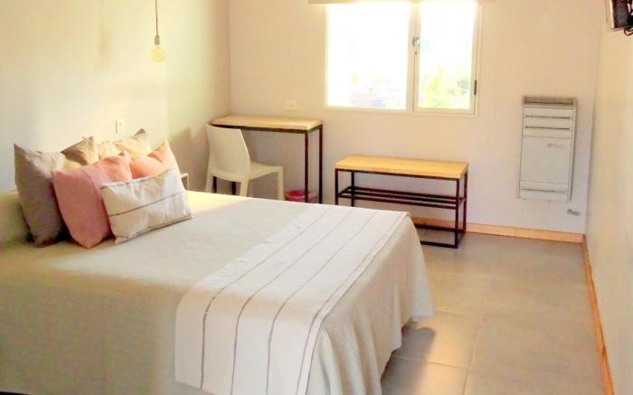 Apart HotelJardín