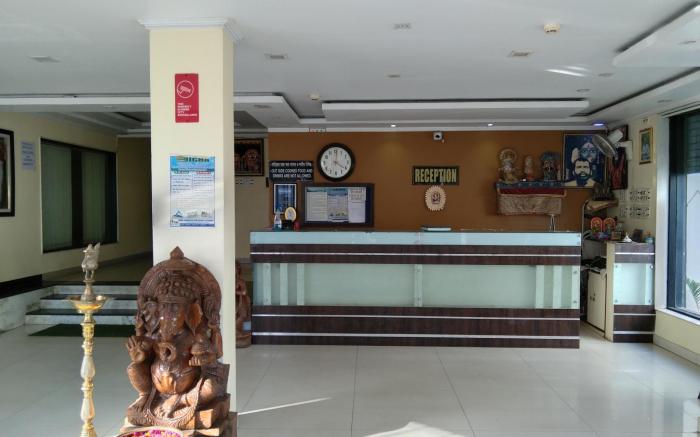 Hotel Mira International