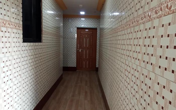 Goroomgo Apsara Guest House Ahmedabad