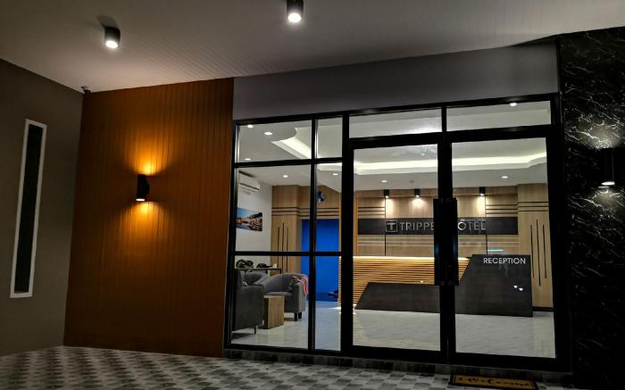 Tripper Hotel