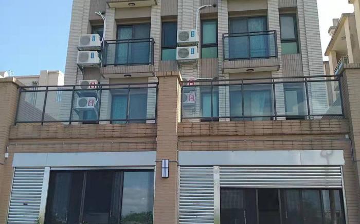 Golden lily Villa金百合庄園 Golden lily Villa255-單棟