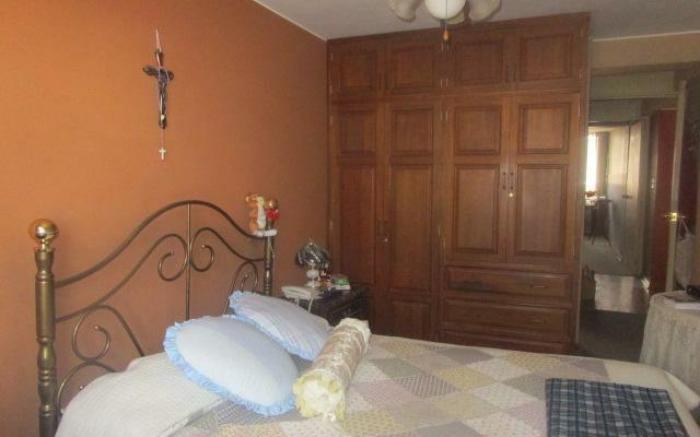 Casablanca arequipeña full