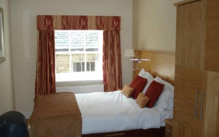 Wortley Hall Sheffield