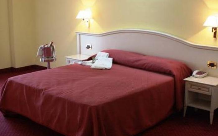 Hotel Il Duca Del Sannio