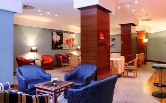 Grand Hotel Spiaggia