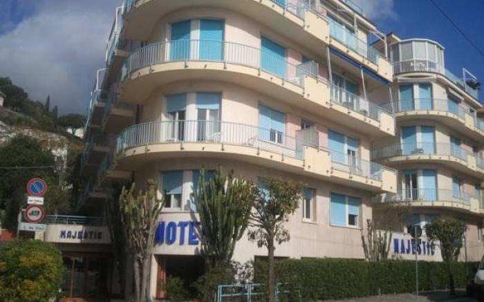 Hotel Majestic by LVG Hotel Collection