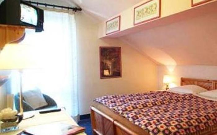 Sporthotel Europa Sul Lago