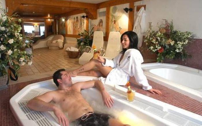 Sporthotel Europa Sul Lago