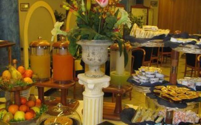 Hotel Le Cerbaie