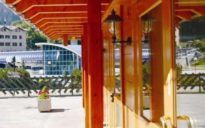Hotel Andalo
