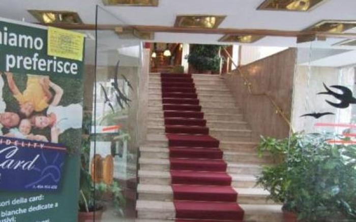 Hotel Andalo