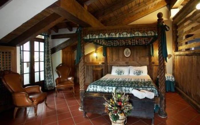 Hotel Milleluci