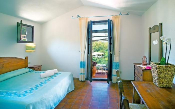 Arbatax Park Resort - Borgo Cala Moresca