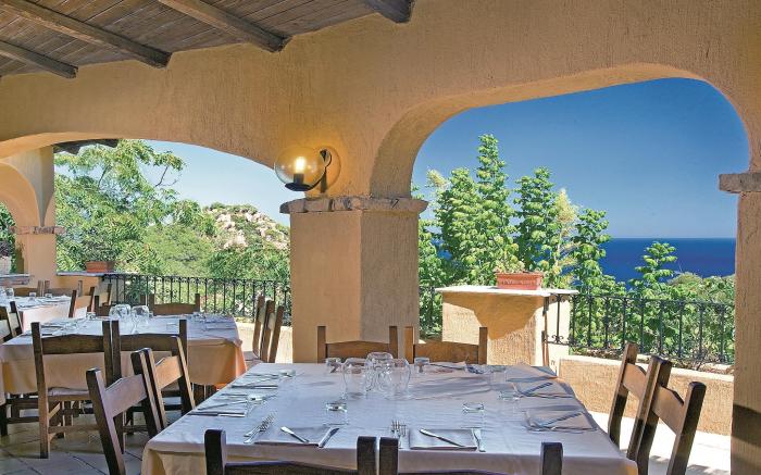 Arbatax Park Resort - Borgo Cala Moresca