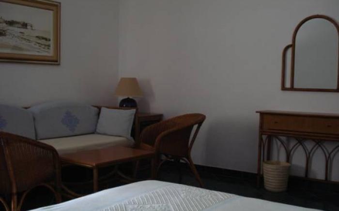 Hotel Le Dune Piscinas