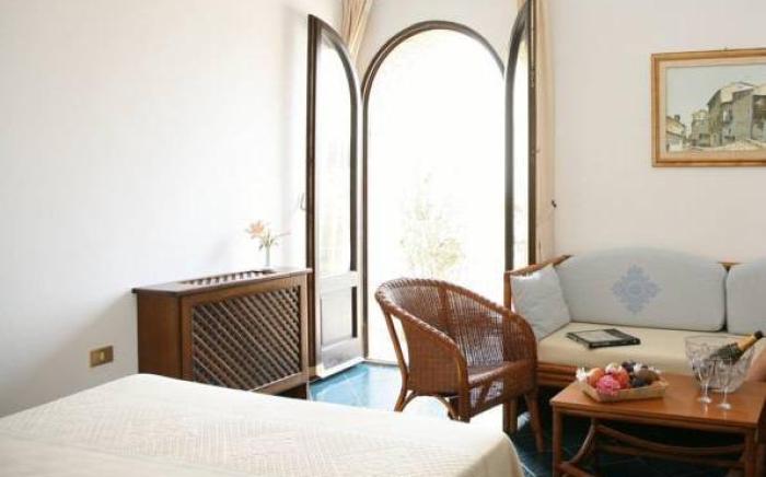 Hotel Le Dune Piscinas