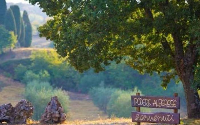 Agriturismo Podere Alberese
