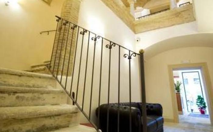 Palazzo Dei Mercanti - Dimora & Spa