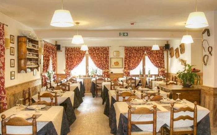 Albergo Punta Zerbion