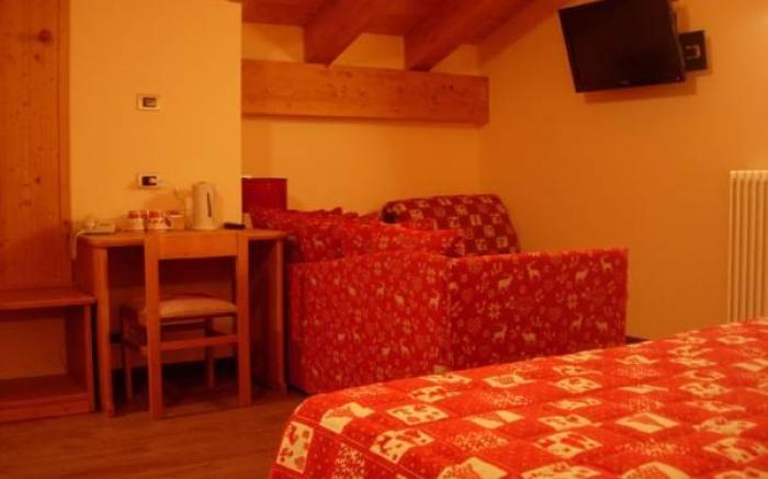 Albergo Punta Zerbion