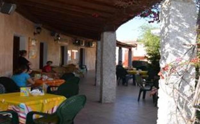 Costa del Turchese