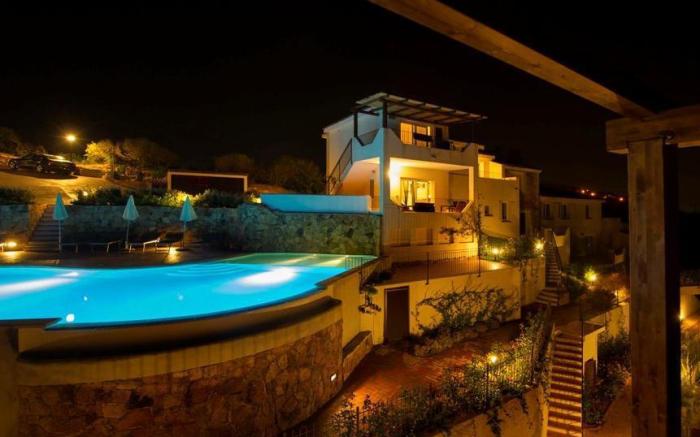Residence Ea Bianca