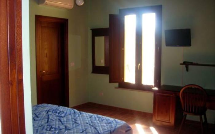 Agriturismo I Getsemani