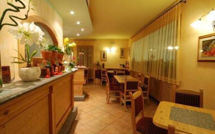 Olimpia Hotel