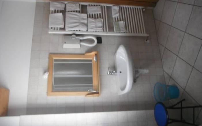 Hotel Villa Rina