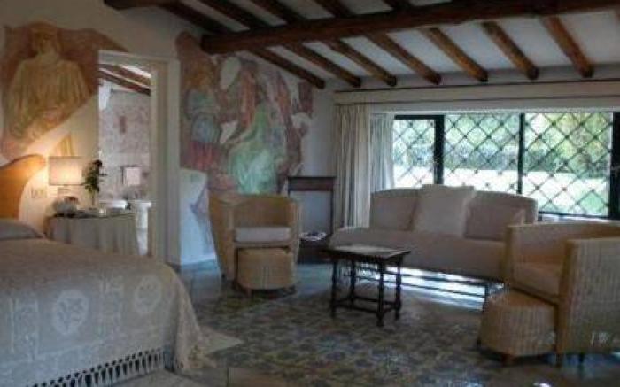 Hotel Villa Clementina
