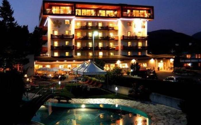 Hotel Olympia