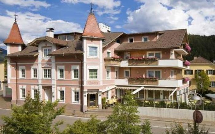 Hotel Blitzburg