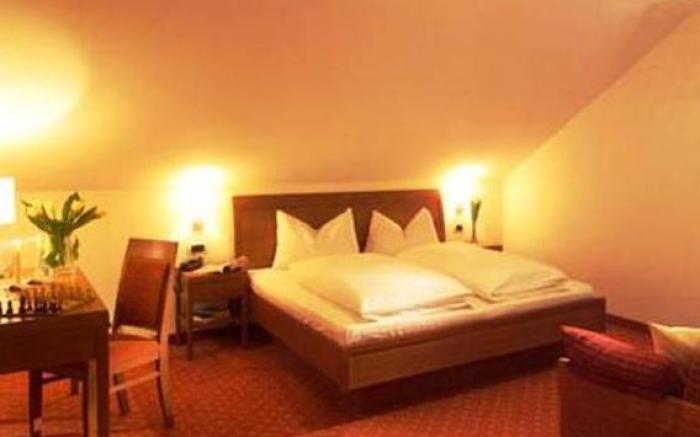 Hotel Blitzburg
