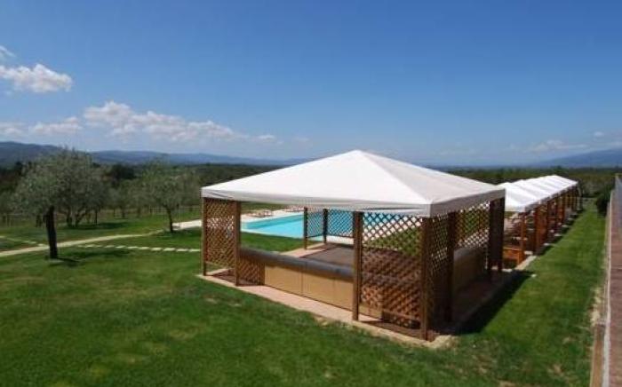 Borgo Iesolana Country Retreat