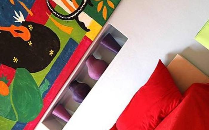 Affittacamere Art Rooms