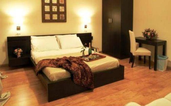 Bella Cagliari B&B