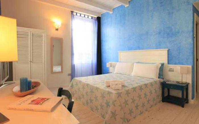 Hotel La Villa Del Mare