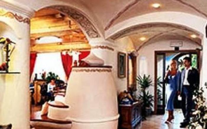 Hotel Gran Paradis