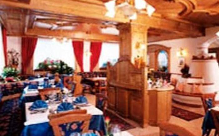 Hotel Gran Paradis
