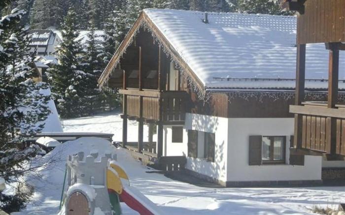 Chalet Marcora