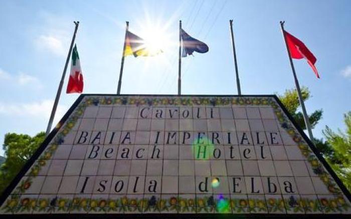 Hotel Baia Imperiale